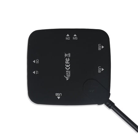 USB TYPE C TO LAN 10/100/1000
