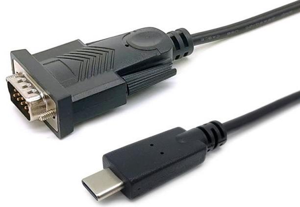 USB CONSOLE CABLE
