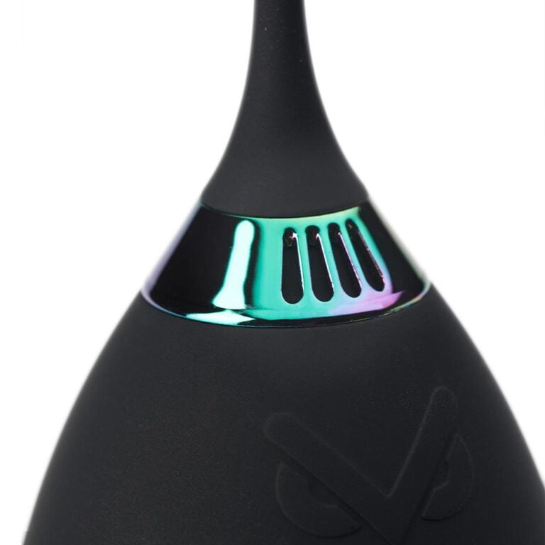 IMP AIR BLOWER (BLACK)