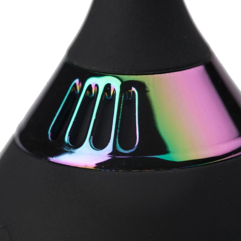 IMP AIR BLOWER (BLACK)