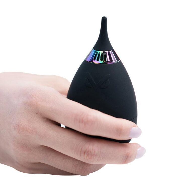 IMP AIR BLOWER (BLACK)