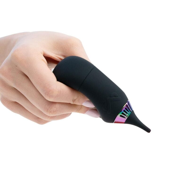 IMP AIR BLOWER (BLACK)