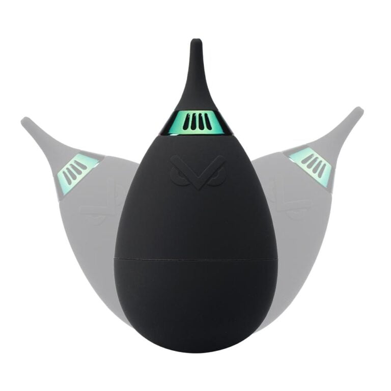 IMP AIR BLOWER (BLACK)