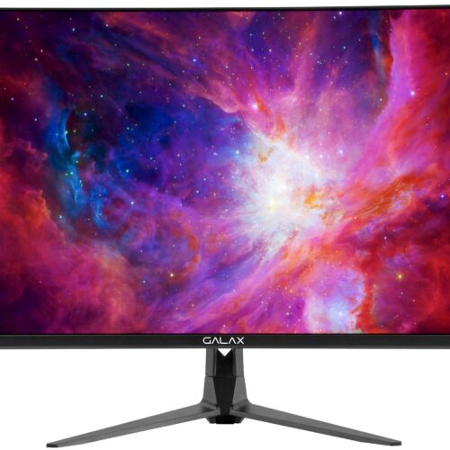 GALAX 27 QHD IPS 165HZ GAMING MONITOR