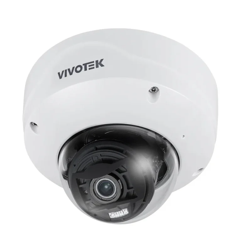 VIVOTEK Indoor Dome Camera