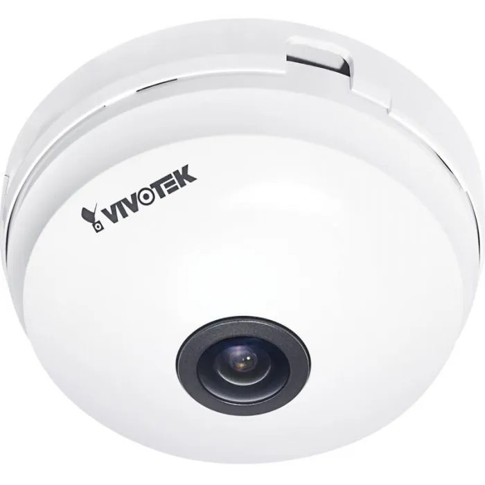 VIVOTEK Outdoor IK10 Fisheye