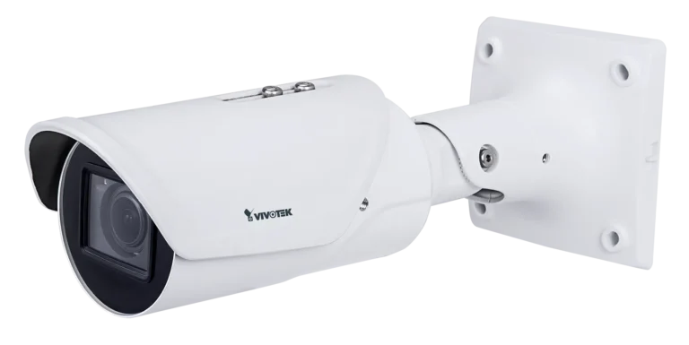 VIVOTEK Outdoor IK10 Bullet