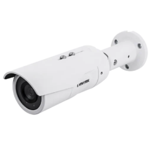 VIVOTEK 5MP Bullet Camera; H.265; 3.6mm; WDR PRO; Smart Motion
