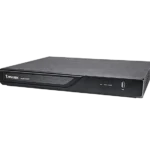 H.265; 32 Channel; 4 Bay; 16x POE; 1x HDMI; Onvif with Deep Search.