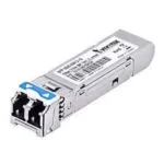VIVOTEK INDUSTRIAL MULTIMODE SFP MODULE