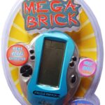 DIGITAL GAME CONSOLE FOR BRICK GAMES