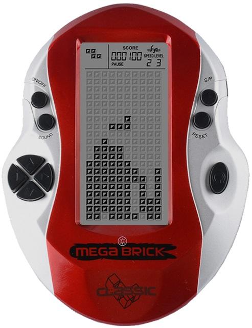 DIGITAL GAME CONSOLE FOR BRICK GAMES