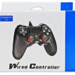 PS4 WIRED GAMEPAD