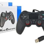 PS4 WIRED GAMEPAD