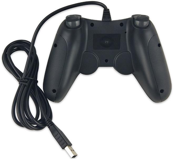 PS4 WIRED GAMEPAD