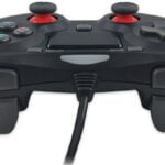 PS4 WIRED GAMEPAD