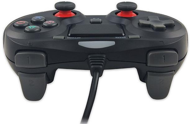 PS4 WIRED GAMEPAD