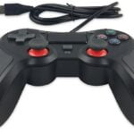 PS4 WIRED GAMEPAD
