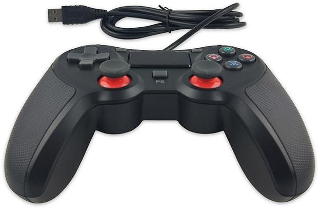PS4 WIRED GAMEPAD