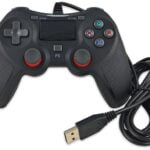PS4 WIRED GAMEPAD