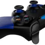 PS4 WIRELESS GAMEPAD