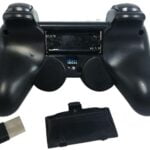 USB 2.4G WIRELESS GAMEPAD