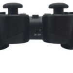 USB 2.4G WIRELESS GAMEPAD
