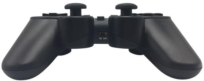 USB 2.4G WIRELESS GAMEPAD