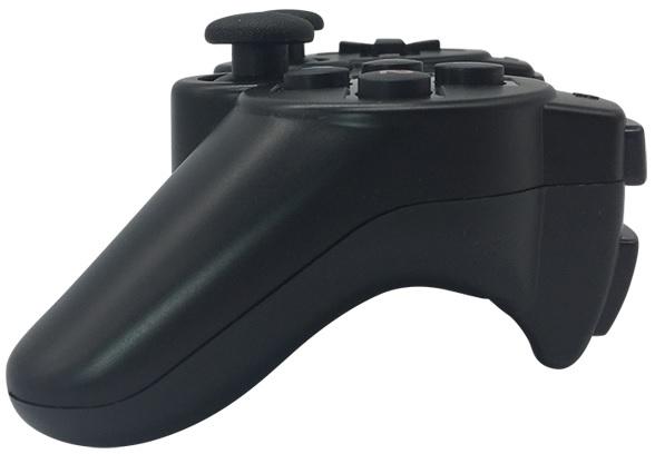 USB 2.4G WIRELESS GAMEPAD