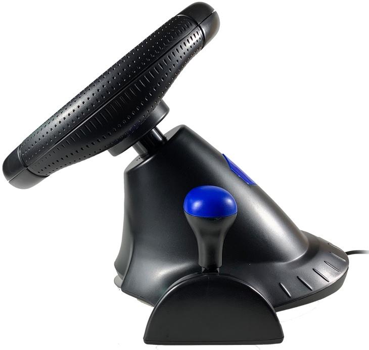 STEERING WHEEL SUPPORT FOR PS4/PS3/XBOX