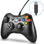 XBOX360 WIRED GAMEPAD