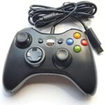 XBOX360 WIRED GAMEPAD