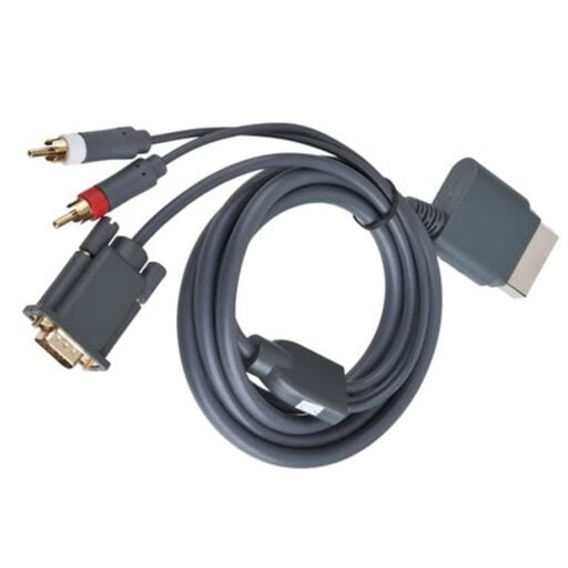 xbox360vgacab.jpg CAB: XBOX 360 VGA CABLE