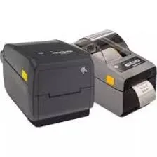 Zebra Direct Thermal Printer ZD411