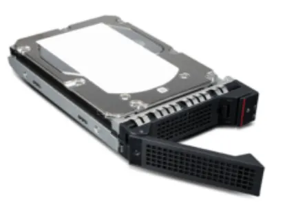 ThinkSystem 2.5'' 1.8TB 10K SAS 12Gb Hot Swap 512e HDD