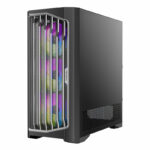 Antec Performance FT1 E-ATX |ATX |M-ATX | ITX ARGB Full-Tower Gaming Chassis - Black