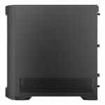 Antec Performance FT1 E-ATX |ATX |M-ATX | ITX ARGB Full-Tower Gaming Chassis - Black