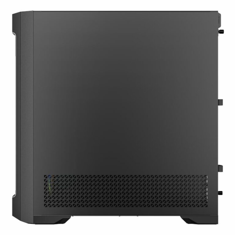 Antec Performance FT1 E-ATX |ATX |M-ATX | ITX ARGB Full-Tower Gaming Chassis - Black