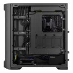 Antec Performance FT1 E-ATX |ATX |M-ATX | ITX ARGB Full-Tower Gaming Chassis - Black