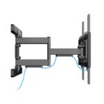 WINX MOUNT Ultra Full Motion TV Bracket
