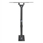 WINX MOUNT Pro Full Motion TV Bracket