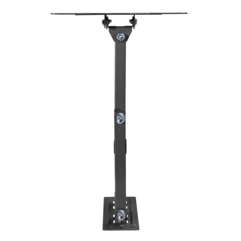WINX MOUNT Pro Full Motion TV Bracket