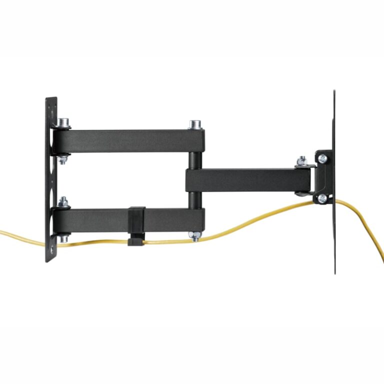 WINX MOUNT Pro Full Motion TV Bracket