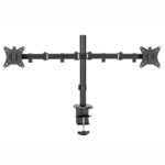 WINX RISE Simple Adjustable Dual Monitor Arm
