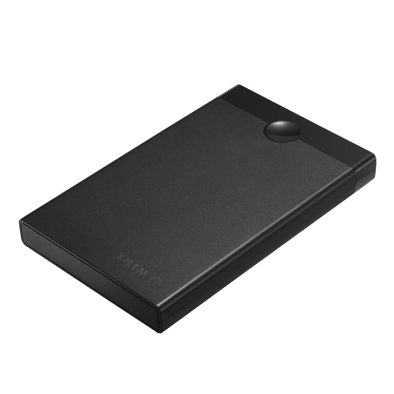WINX STORE Fast 2.5 USB 3.2 Enclosure
