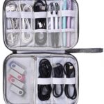 ELECTRONIC ORGANIZER BAG