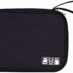 ELECTRONIC ORGANIZER BAG