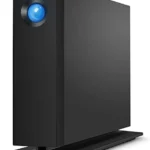 Seagate LaCie D2 Professional