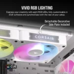 Corsair RX Series