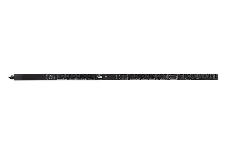 ATEN 32A 30-Outlet 3-Phase Switched eco PDU